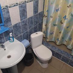 Мотель Очаг, Павловск (Воронежская область), Воронежская область