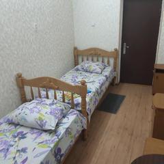Гостиница Уют, Павловск (Воронежская область), Воронежская область