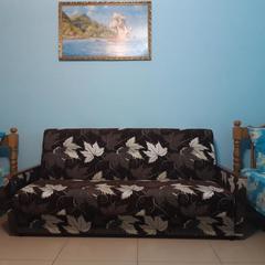 Мотель Очаг, Павловск (Воронежская область), Воронежская область