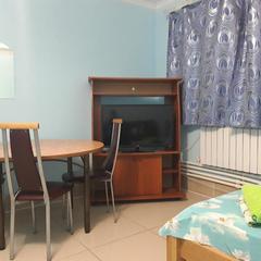 Мотель Очаг, Павловск (Воронежская область), Воронежская область