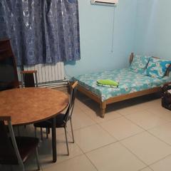 Мотель Очаг, Павловск (Воронежская область), Воронежская область