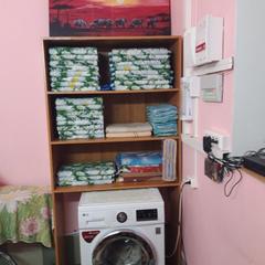 Мотель Очаг, Павловск (Воронежская область), Воронежская область