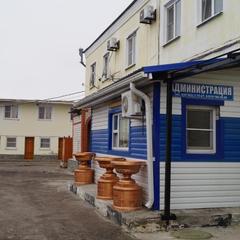 Гостиница Уют, Павловск (Воронежская область), Воронежская область