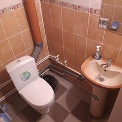 Мотель Очаг, Павловск (Воронежская область), Воронежская область