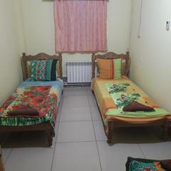 Мотель Очаг, Павловск (Воронежская область), Воронежская область