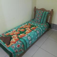 Мотель Очаг, Павловск (Воронежская область), Воронежская область