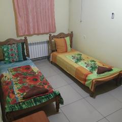 Мотель Очаг, Павловск (Воронежская область), Воронежская область