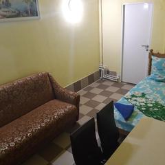 Мотель Очаг, Павловск (Воронежская область), Воронежская область