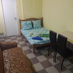 Мотель Очаг, Павловск (Воронежская область), Воронежская область