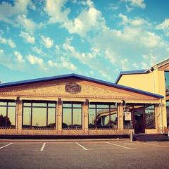 Гостиница Гостиный Двор, Павловская, Краснодарский край