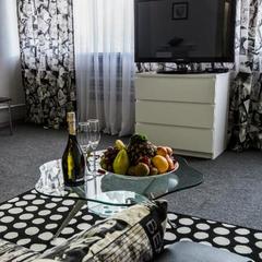 Гостиница Дон Отель, Павловская, Краснодарский край