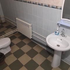 Мотель Очаг, Павловск (Воронежская область), Воронежская область