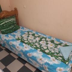 Мотель Очаг, Павловск (Воронежская область), Воронежская область