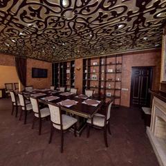 Гостиница Гостиный Двор, Павловская, Краснодарский край