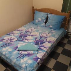 Мотель Очаг, Павловск (Воронежская область), Воронежская область