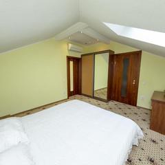 Гостиница Гостиный Двор, Павловская, Краснодарский край