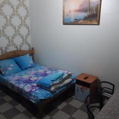 Мотель Очаг, Павловск (Воронежская область), Воронежская область