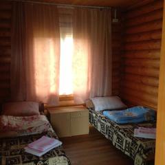 Усадьба Южное Графство, Павловская, Краснодарский край