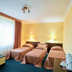 Гостиница Гостиный Двор, Павловская, Краснодарский край