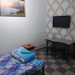 Мотель Очаг, Павловск (Воронежская область), Воронежская область