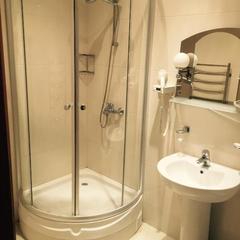 Гостиница Гостиный Двор, Павловская, Краснодарский край