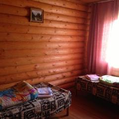 Усадьба Южное Графство, Павловская, Краснодарский край