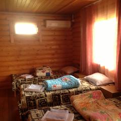 Усадьба Южное Графство, Павловская, Краснодарский край