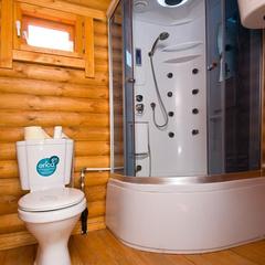 Усадьба Южное Графство, Павловская, Краснодарский край