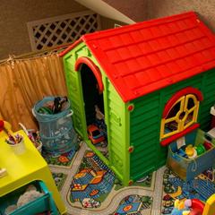 Гостиница Дон Отель, Павловская, Краснодарский край