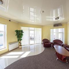 Гостиница Гостиный Двор, Павловская, Краснодарский край