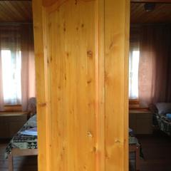 Усадьба Южное Графство, Павловская, Краснодарский край