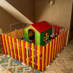 Гостиница Дон Отель, Павловская, Краснодарский край