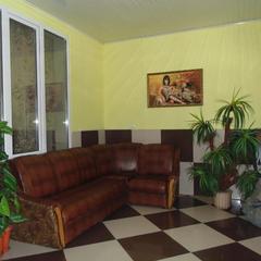 Мотель Очаг, Павловск (Воронежская область), Воронежская область