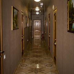 Гостиница Дон Отель, Павловская, Краснодарский край