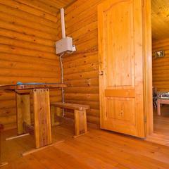 Усадьба Южное Графство, Павловская, Краснодарский край