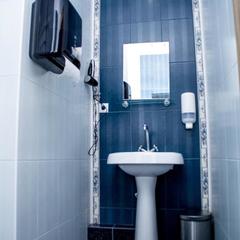 Гостиница Дон Отель, Павловская, Краснодарский край