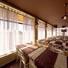 Гостиница Гостиный Двор, Павловская, Краснодарский край