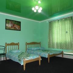 Мотель Очаг, Павловск (Воронежская область), Воронежская область