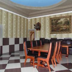 Мотель Очаг, Павловск (Воронежская область), Воронежская область