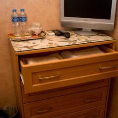 Гостиница Дон Отель, Павловская, Краснодарский край