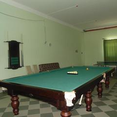 Мотель Очаг, Павловск (Воронежская область), Воронежская область