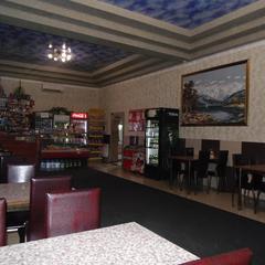 Мотель Очаг, Павловск (Воронежская область), Воронежская область