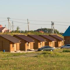 Усадьба Южное Графство, Павловская, Краснодарский край