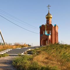 Усадьба Южное Графство, Павловская, Краснодарский край
