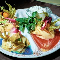 Гостиница Гостиный Двор, Павловская, Краснодарский край