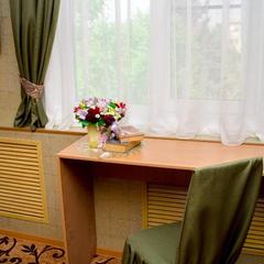 Гостиница Дон Отель, Павловская, Краснодарский край