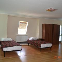 Гостиница Промжелдортранс, Павловская, Краснодарский край