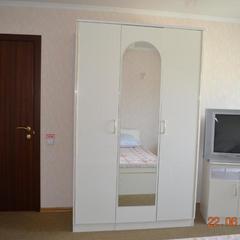 Гостиница Промжелдортранс, Павловская, Краснодарский край