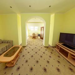 Гостиница Гостиный Двор, Павловская, Краснодарский край