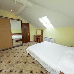 Гостиница Гостиный Двор, Павловская, Краснодарский край